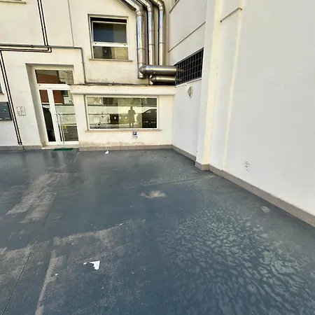 Un Passo Dal Mare Appartement Nettuno