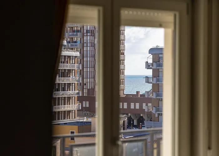 Un Passo Dal Mare Appartement *