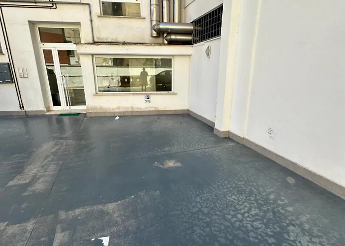 Un Passo Dal Mare Διαμέρισμα Νετούνο